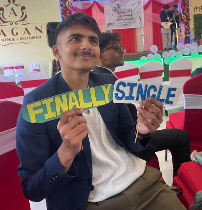 Safal Subedi
